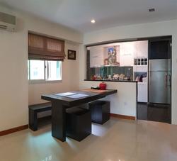 Blk 645 Punggol Central (Punggol), HDB 5 Rooms #205813521
